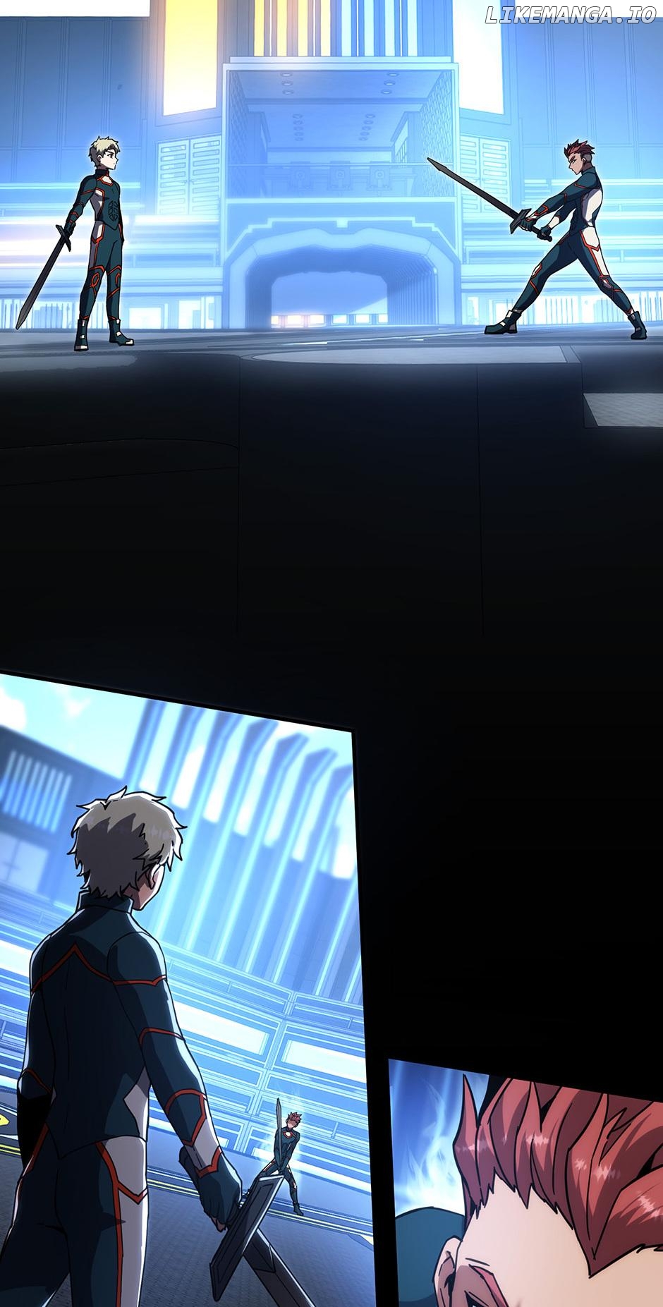 The Beginning After The End Chapter 213 image 02